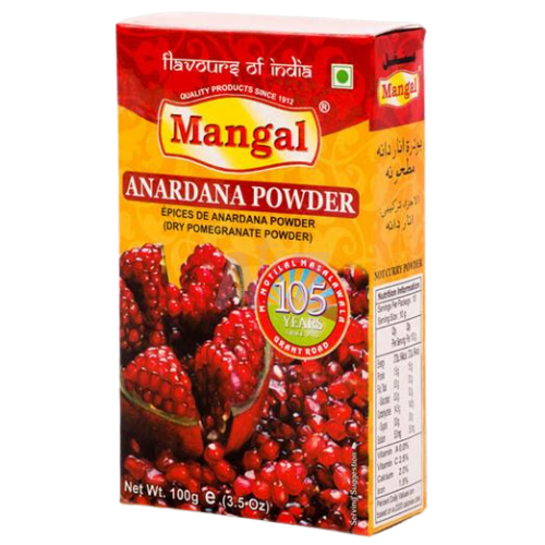 Mangal Anardana Powder