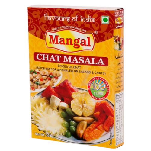 Mangal Chat Masala Mix