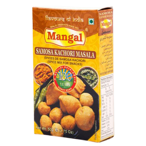 Mangal Samosa Kachori Masala
