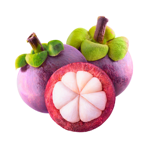 Mangosteen Tray (Approx 500g)