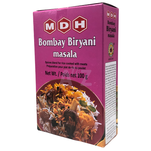 MDH Bombay Biryani Masala Mix