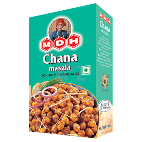 MDH Chana Masala Spice Mix