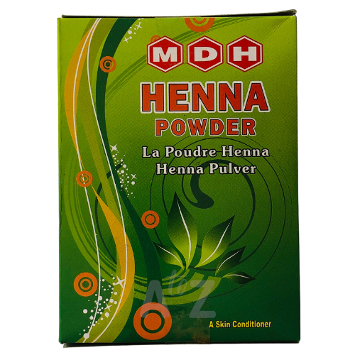 MDH Henna Powder