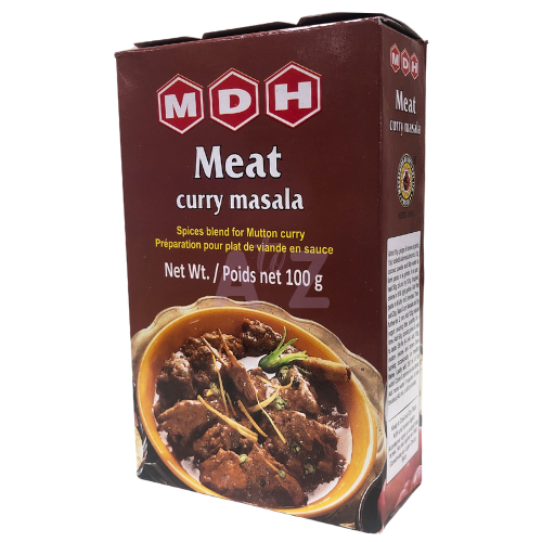 MDH Meat Curry Masala