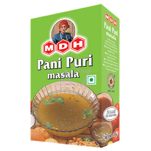 MDH Pani Puri Masala
