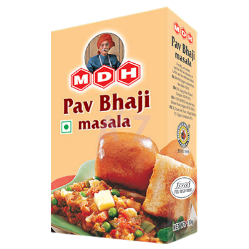 MDH Pau Bhaji Masala Mix