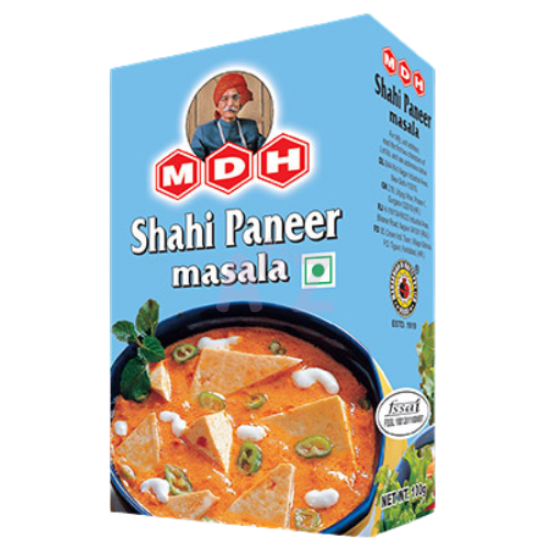 MDH Shahi Paneer Masala