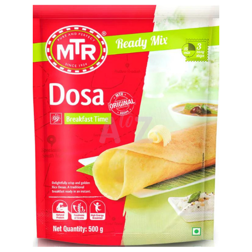 MTR Dosa Instant Mix