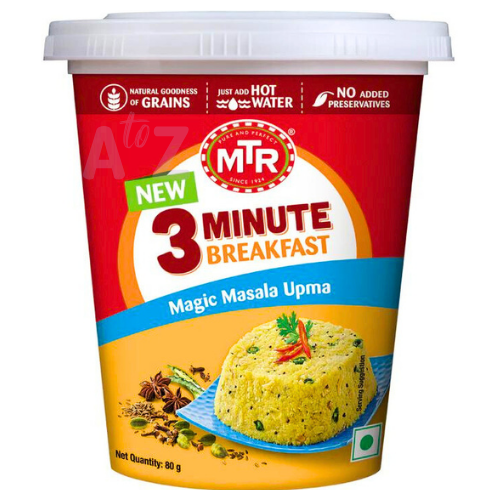 MTR Masala Upma Instant Mix