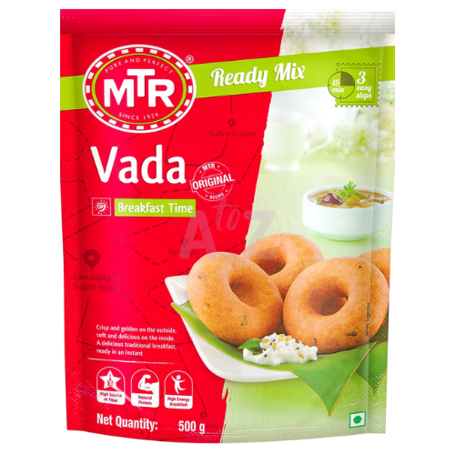 MTR Vada Instant Mix