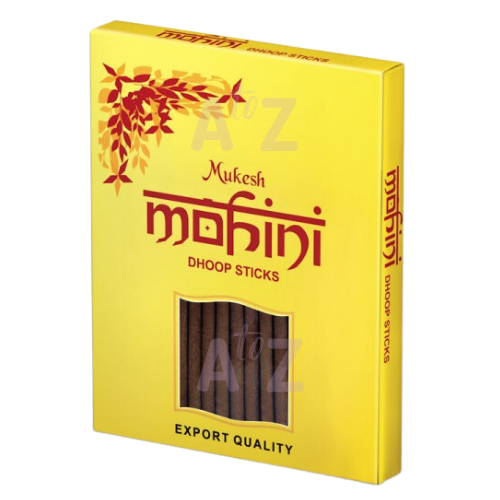 Mukesh Mohini Dhoop Sticks