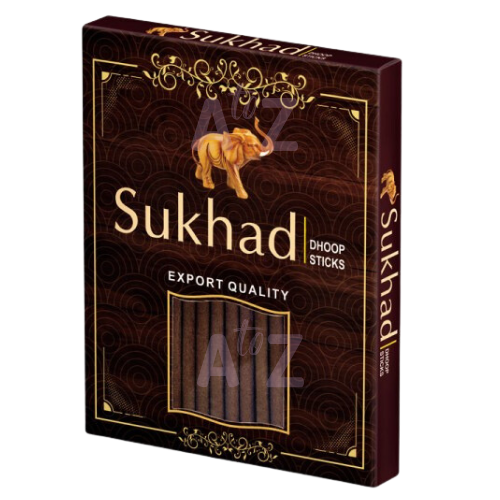 Mukesh Sukhad Dhoop Sticks