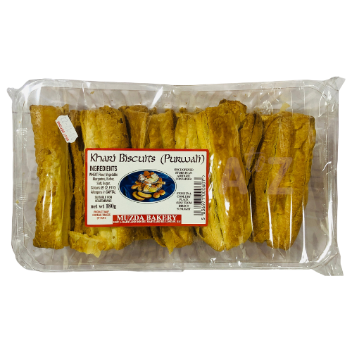 Muzda Bakery Perwali Khari