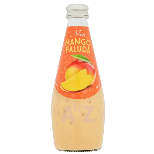 Niru Mango Falooda Drink