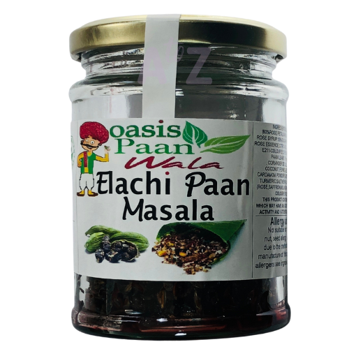 Oasis Elaichi Paan Masala