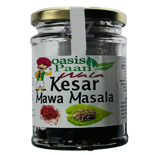 Oasis Kesar Mawa Masala