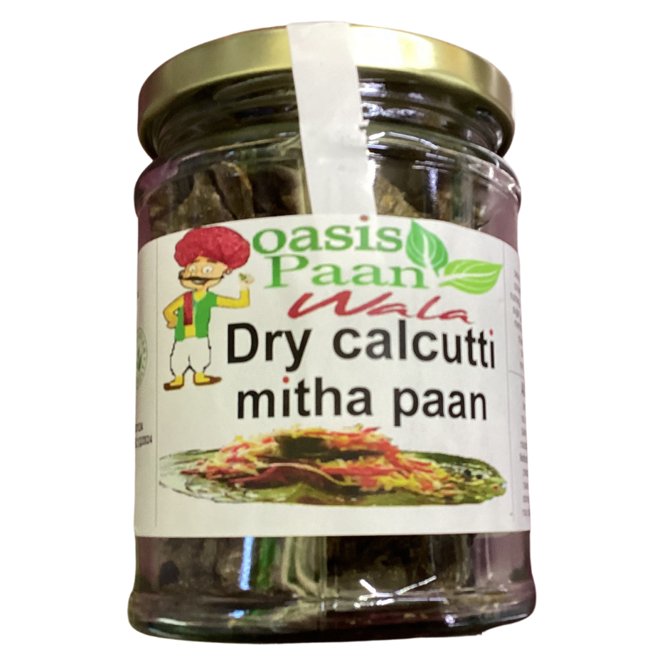 Oasis Calcutti Meetha Paan Masala