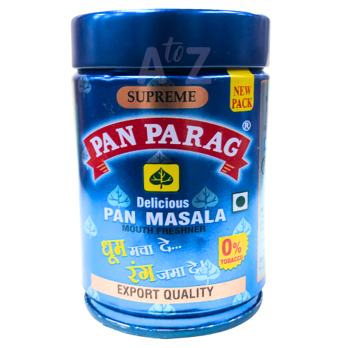 Pan Parag Paan Masala