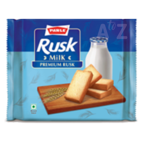 Parle Rusk