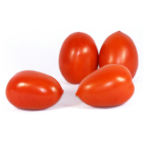 Plum Tomatoes (500g)