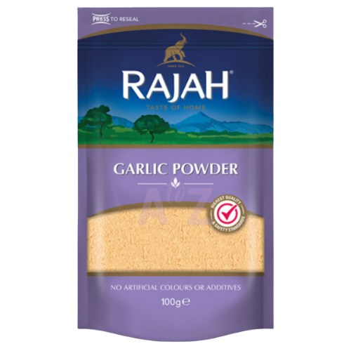 Rajah Garlic Powder