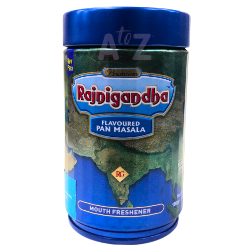 Rajnigandha Paan Masala