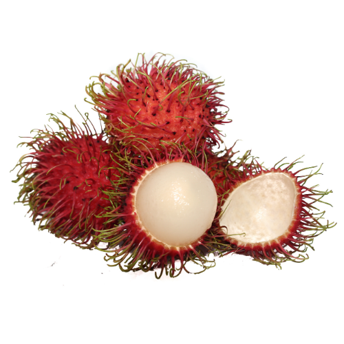 Rambhutan Tray (Approx 500g)