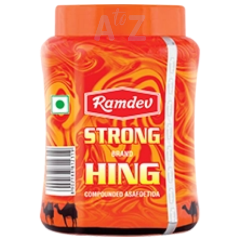 Ramdev Strong Hing