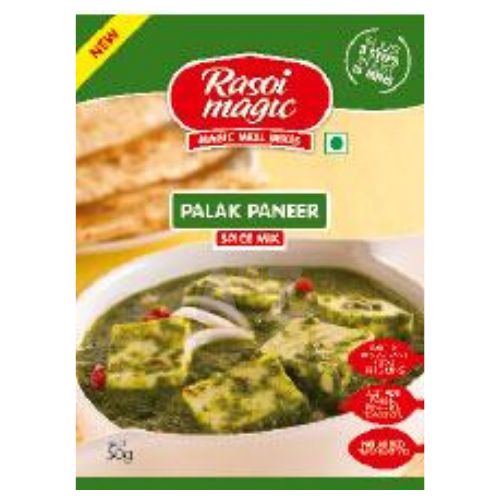 Rasoi Magic Palak Paneer Spice Mix