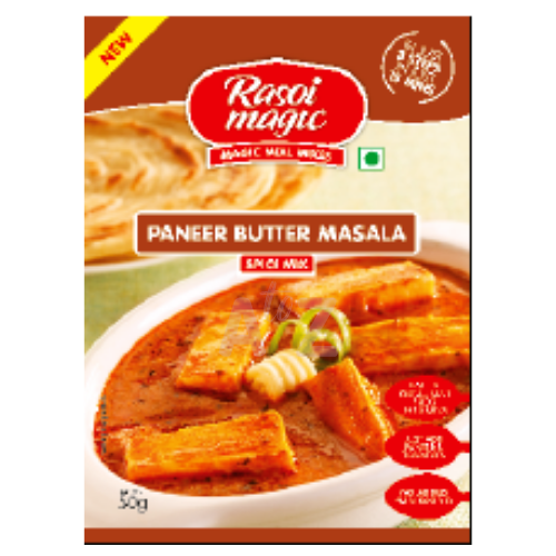Rasoi Magic Paneer Butter Masala Spice Mix