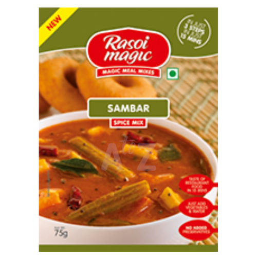 Rasoi Magic Sambar Spice Mix