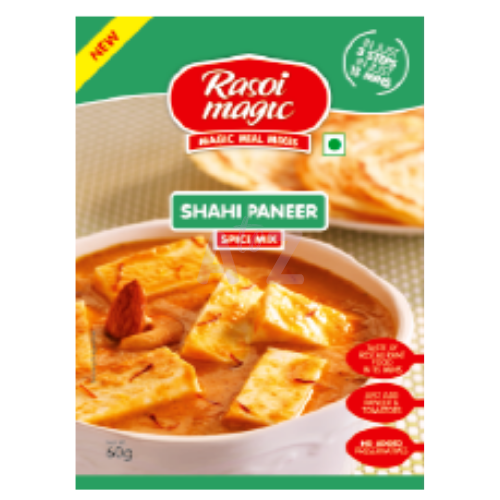 Rasoi Magic Shahi Paneer Spice Mix