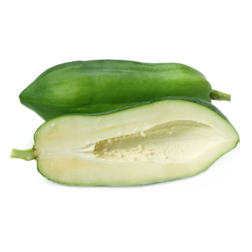 Raw Papaya (500g)