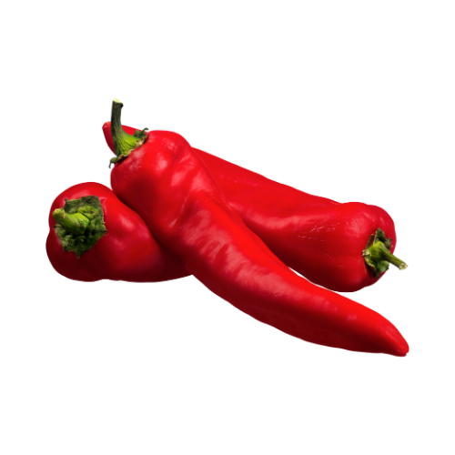 Red Chillies (250g)