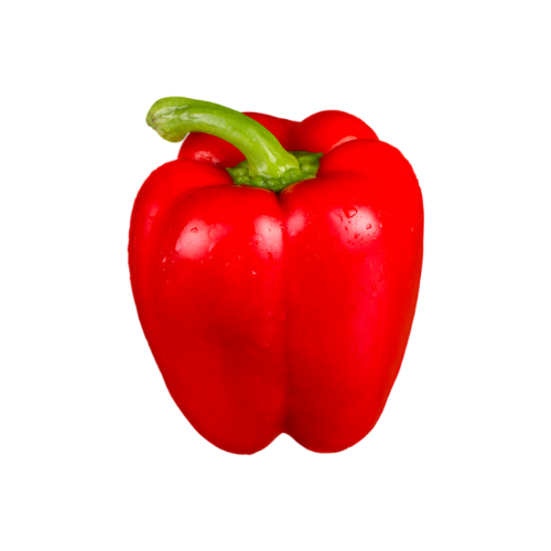 Red Peppers 1Pc