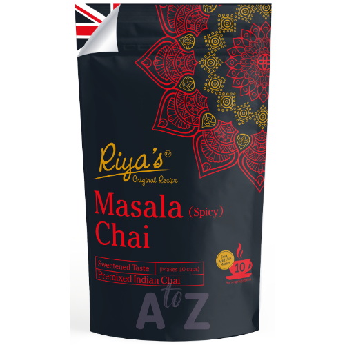 Riya's Masala Tea Mix