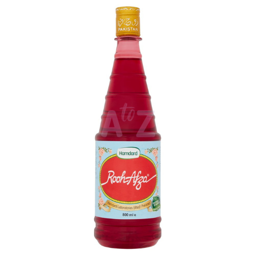 Roohafza India Sharbat