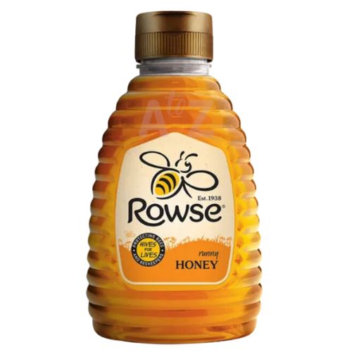 Rowse Runny Honey