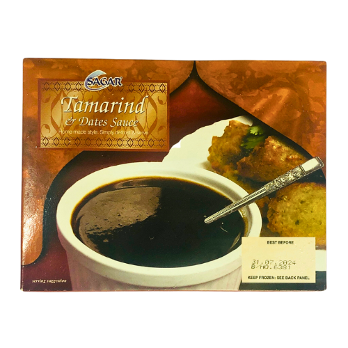Sagar Frozen Tamarind Sauce