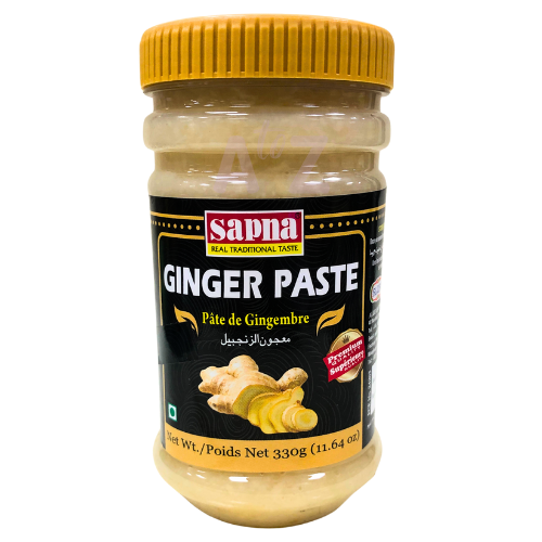 Sapna Ginger Paste
