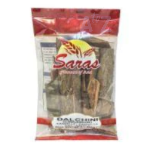 Saras Cinnamon Sticks