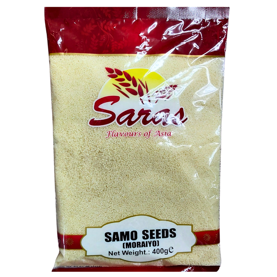 Saras Samo Seeds