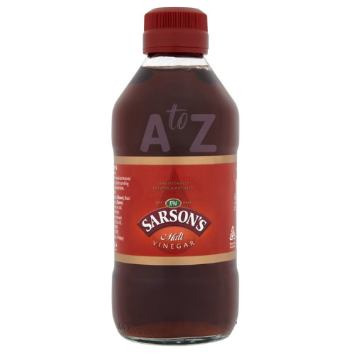 Sarsons Malt Vinegar