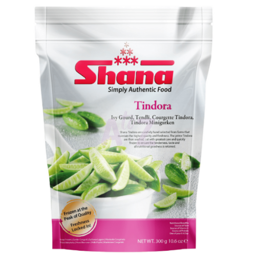 Shana Frozen Tindora