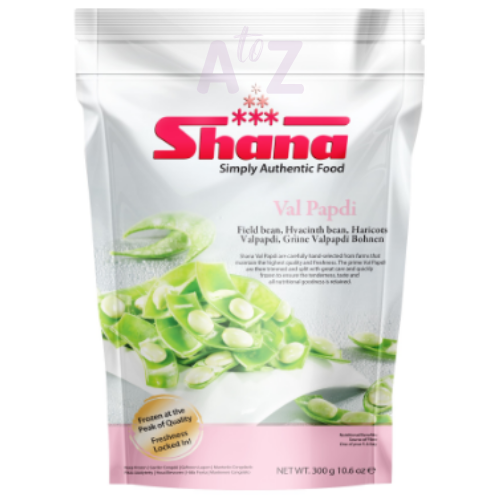 Shana Frozen Val Papdi
