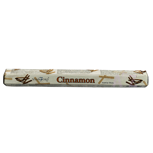 Stamford Cinnamon Incense Sticks