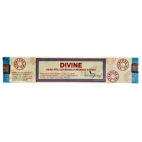 Stamford Divine Masala Incense Sticks