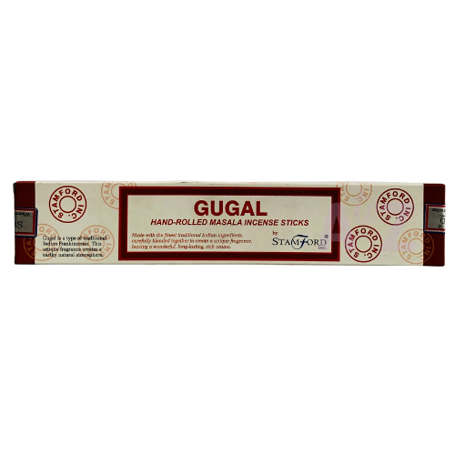 Stamford Gugal Masala Incense Sticks
