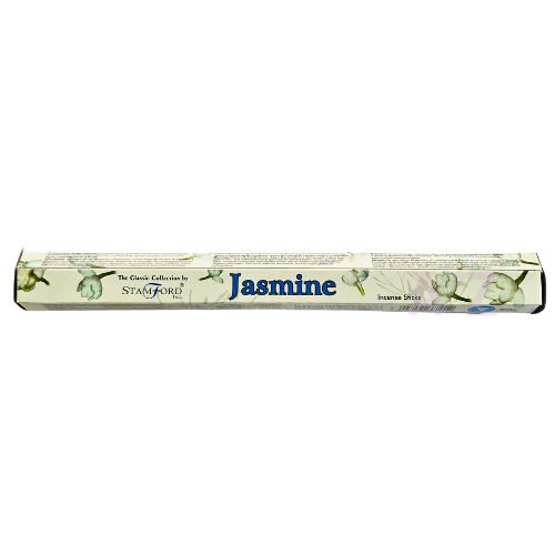 Stamford Jasmine Incense Sticks