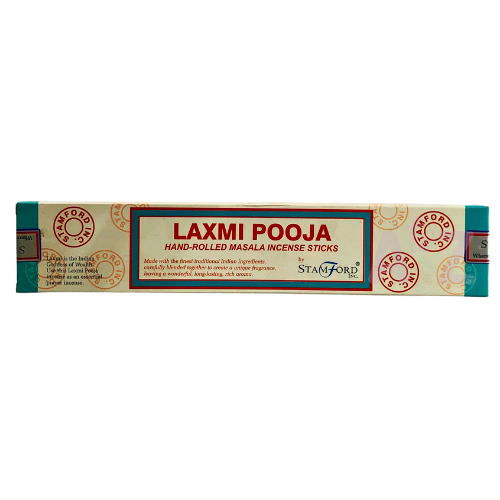 Stamford Laxmi Pooja Masala Incense Sticks